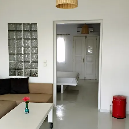Apartament Handrina