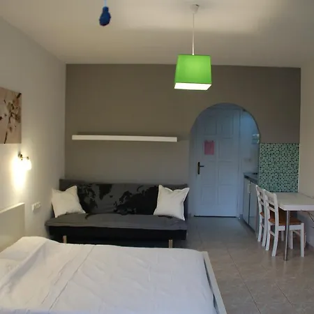 Apartment Handrina