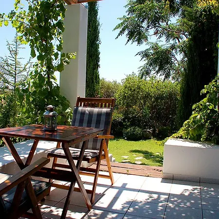 Handrina Apartament *