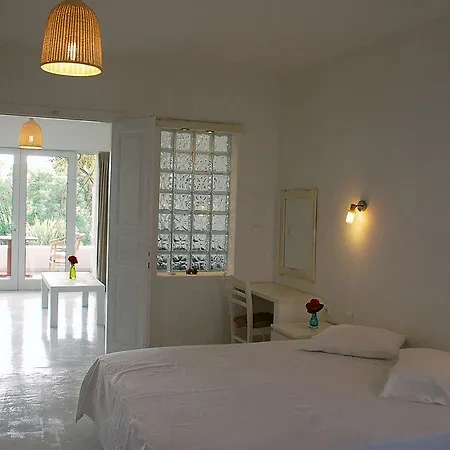 Apartment Handrina