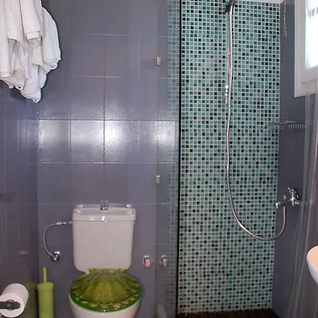 Apartament Handrina *