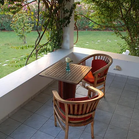 Handrina Apartment Naxos City