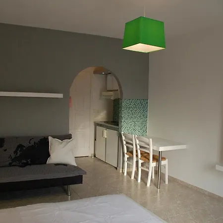 Apartamento Handrina *